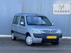 Peugeot Partner MPV - 1.4 XT | NAP | KOPPAKKING + DISTRIEBUTIE VV