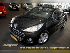 Peugeot 207 CC - 1.6 VTi Heel veel opties