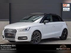 Audi A1 Sportback - 1.0 TFSI PANO PARKEERSENSOR CRUISE CONTROL
