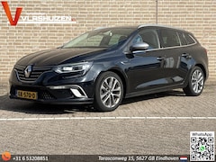 Renault Mégane Estate - 1.5 dCi GT-Line | Climate | Cruise | Navi | Camera |