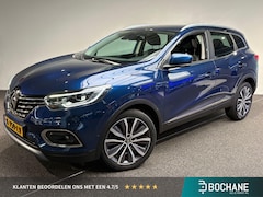 Renault Kadjar - 1.3 TCe Zen | Navigatie | Stoelverwarming | Lederen bekleding |