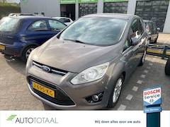 Ford C-Max - 1.6 Lease Titanium