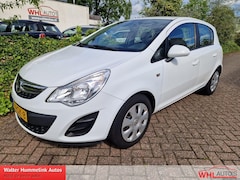 Opel Corsa - 1.0-12V Edition