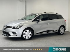Renault Clio Estate - 0.9 TCe Limited | CRUISE | NAVI | PDC | ORG.NL |
