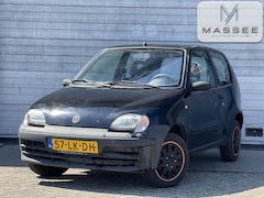Fiat Seicento - 1.1 S | NAP | APK