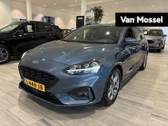 Ford Focus Wagon - 1.0 EcoBoost Hybrid ST Line X Business