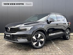 Volvo EX40 - Single Motor Extended Range Plus 82 kWh Europa/ extra getint glas/ elektrische stoelen/ Nu