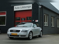 Audi TT Roadster - 1.8 5V Turbo