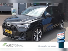 Audi Q3 - 45 TFSI e S edition