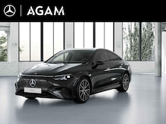 Mercedes-Benz CLA-Klasse - electric 250+ Launch Edition 85.5 kWh