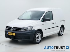 Volkswagen Caddy - 1.4 TSI DSG AUTOMAAT AIRCO CRUISE TREKHAAK