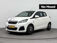 Peugeot 108 - 1.0 e-VTi Access | BLUETOOTH | GROOT SCHERM | LAGE KM-STAND