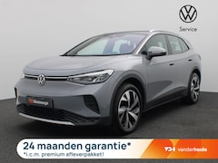 Volkswagen ID.4 - Pro Business 77 kWh 286PK Aut. SOH 100%, Achteruitrijcamera, Keyless, 20" LM Velgen, Voorr