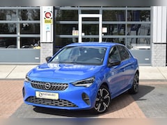Opel Corsa - 1.2 Ultimate Navi Airco Km 35.000