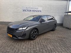 Peugeot 308 SW - 1.2 PureTech Allure Nieuwstaat