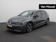 Volkswagen Golf - 1.5 eHybrid GTE | 272PK | Automaat | SoH 100% | Stoel en Stuurverwarming | Navigatie | Key