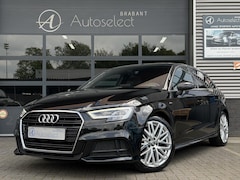 Audi A3 Sportback - 1.5 TFSI CoD S-Line LED | Cruise | Dealer onderhouden