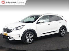 Kia Niro - 1.6 GDi Hybrid BusinessLine |NAP|Stoel&Stuurverwarming|DOH