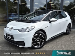 Volkswagen ID.3 - Pro 58 kWh | SOH 94%| Stoelverwarming | Parkeersensoren | Trekhaak |