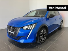 Peugeot 208 - 1.2 PureTech 100 GT