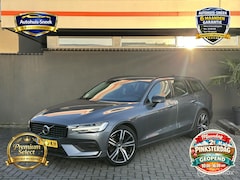 Volvo V60 - 2.0 B3 Momentum Automaat | 1e eig. | BTW | CarPlay