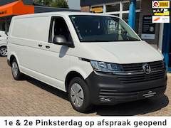 Volkswagen Transporter - 2.0 TDI L2H1 28 Comfortline NAP BTW