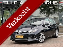 Toyota Auris - 1.8 Hybrid Dynamic Clima Cruise Navi NAP