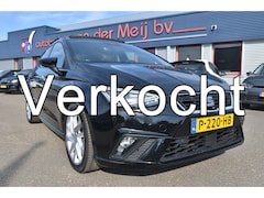 SEAT Ibiza - 1.0 EcoTSI FR Plus , PANODAK , CLIMATR , NAVI , V ST VERW , LED KOPL ,