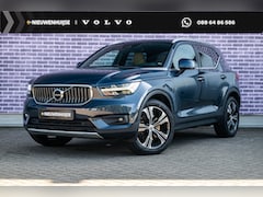 Volvo XC40 - 1.5 T4 Recharge Inscription | Plug-in Hybrid (PHEV) | Achteruitrijcamera | Panoramadak | H