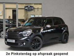 MINI Countryman - 1.6 Cooper Edition Automaat