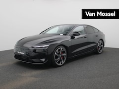 Audi A6 Sportback e-tron - S edition performance 100 kWh 367 PK | Navigatie | 360 graden Camera | 21" Lm Velgen | Ada