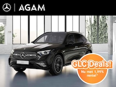 Mercedes-Benz GLC-klasse - 300e 4MATIC Sport Edition