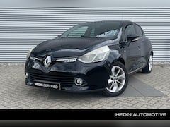 Renault Clio - 0.9 TCe Eco2 Limited | Navigatie | Parkeersensoren achter | Bluetooth