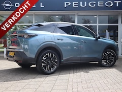 Peugeot 3008 - Allure Mild Hybride 145PK e-DCS6 Automaat, Rijklaarprijs, Navigatie Camera DAB+ LED
