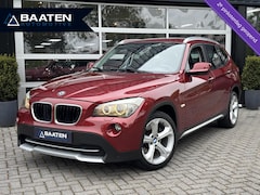 BMW X1 - 25i xDrive Executive 218pk |1e eig|6 cilinder N52|harmon/kardon|