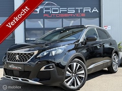 Peugeot 3008 - 1.6 PureTech GT Line Pano Leer Full-Led 181PK Bomvol