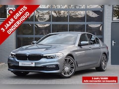 BMW 5-serie - 520d Executive