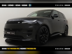 Land Rover Range Rover Sport - P460e DYNAMIC SE PHEV -PANO.DAK|MERIDIAN|360°CAM|LUCHTVERING|GEVENT.LEDER|ADAP.CRUISE|23"