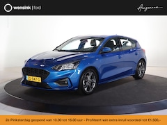 Ford Focus - 1.0 EcoBoost ST Line Business | Navigatie | Parkeercamera | Cruise Control |