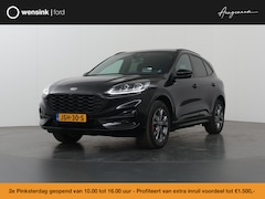 Ford Kuga - 2.5 PHEV ST-Line X | Panoramadak | Winterpakket | Head-Up | Cruise Control Adaptief | Elek