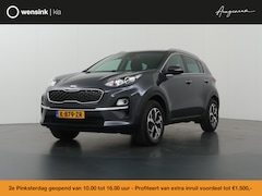 Kia Sportage - 1.6 GDI DynamicLine | Trekhaak | Navigatie | Parkeercamera | Climate Control | Cruise Cont