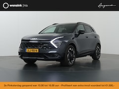 Kia Sportage - 1.6 T-GDi Plug-in Hybrid AWD GT-PlusLine | Panoramadak | Harman/Kardon | Parkeercamera | S