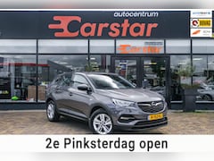 Opel Grandland X - 1.2 Turbo Edition|Navi|Cruise|Pdc|