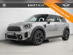 MINI Countryman - 1.5 Cooper Sportstoelen | Stoelverwarming | Camera
