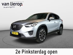 Mazda CX-5 - 2.0 SkyActiv-G 160 AWD Prestige Edition 1STE EIGENAAR