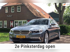 BMW 5-serie Touring - 530d High Executive Aut. | Panorama | Adap. Cruise | Nieuwstaat | Harman-Kardon | Full Led