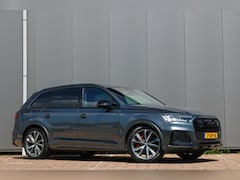 Audi Q7 - 60 TFSI e Quattro Competition | RS-Stoelen| B&O 3D | HUD | Matrix Laser | Massage | Trekha