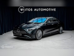 Mercedes-Benz CLS-klasse - 450 4MATIC AMG Line Premium+ Burmester