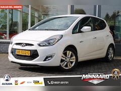 Hyundai ix20 - 1.4i Go