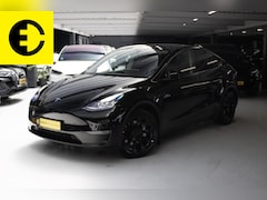 Tesla Model Y - Long Range AWD 75 kWh | 93, 0% SOH | Zwarte velgen | Incl.BTW